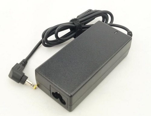 19V 3.42A 65W AC Adapter Charger Power Supply Cord wire for Toshiba Laptop 5.5 x 2.5mm