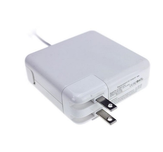 45W 14.85V 3.05A AC Adapter Charger Power Supply Cord wire for Apple MacBook Air Magsafe 2 A1436 Retina A1466 A1465