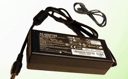 AC Adapter EE466078 Charger Wire AD Power Supply Cord for Ite YJS05 2402500D Switching