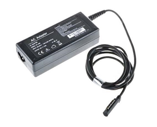 AC Adapter Charger Power Supply Cord wire For Microsoft Surface Pro RT 12V 3.6A 43W