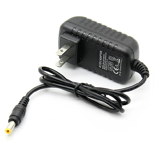 AC Adapter Charger Power Supply Cord wire for Sony DVP-FX780 FX-780 Portable DVD Player AC-FX190