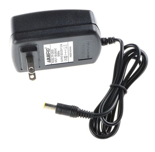 AC Adapter Charger Power Supply Cord wire for Sony SRS-X5 SRS-X5KIT AC-S125V25A Wireless Speaker System SRSX5