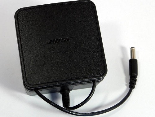 Original BOSE 95PS-030-CD-1 AC Adapter Power Supply cord for SoundDock N123 43085 354405-0050