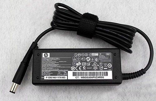 GENUINE original HP Part NO.519329-003 463958-001 N193 65W AC Adapter Charger Power Supply Cord wire OEM