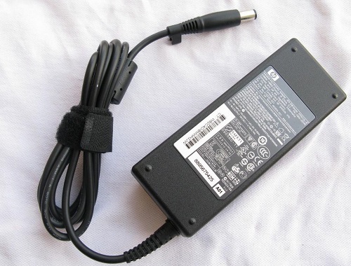 Genuine Original HP 693711-001 90W AC Adapter Charger Power Supply Cord wire for ProBook 4545s 4530s 4525s 4520s Smart