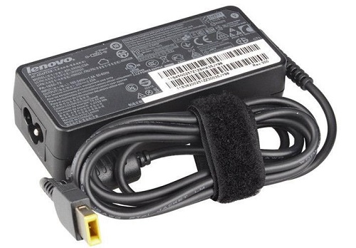 Genuine Original 20V 3.25A 65W AC Adapter Charger Power Supply Cord wire For Lenovo Thinkpad X1 Carbon