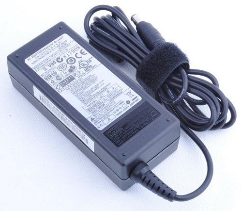Genuine Original Samsung 19V 3.16A 60W AC Adapter Charger Power Supply Cord wire AD-6019R BA44-00242A CPA09-004A   