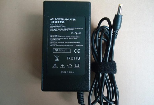 HP AC Adapter 0950-2106 Charger Power Supply Cord for Photosmart 2680 2613 2610xi OfficeJet 7208 printer 