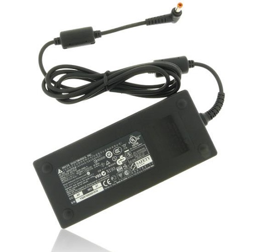 Acer 120W Original Genuine AC Adapter For Acer ADP-120ZB BB Charger Power Supply Cord wire