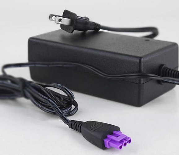 Genuine HP 0957-2269 Printer AC ADAPTER 32V 625mA Original Charger Power Supply Cord wire