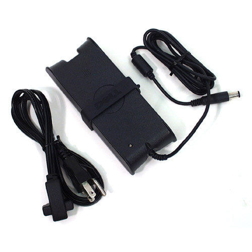 AC Adapter Charger For Dell Inspiron 15-3542 15-5547 15-3537 15-7537 Power Supply Cord wire  