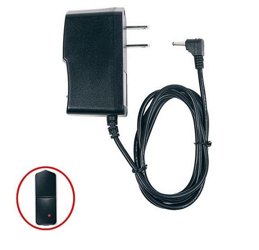 5V 2A AC Adapter Charger For Foscam FI8918W WiFi IP Cam Power Supply Cord