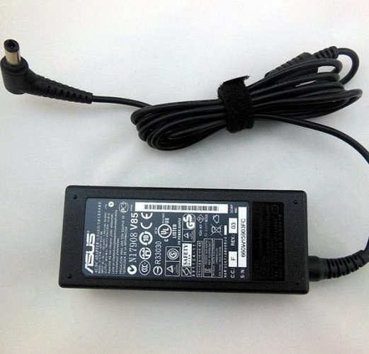 Genuine 19V 3.42A 65W AC adapter Charger for ASUS K P A5 A6 A8 A9 B5 F2 Series original Power Supply Cord wire