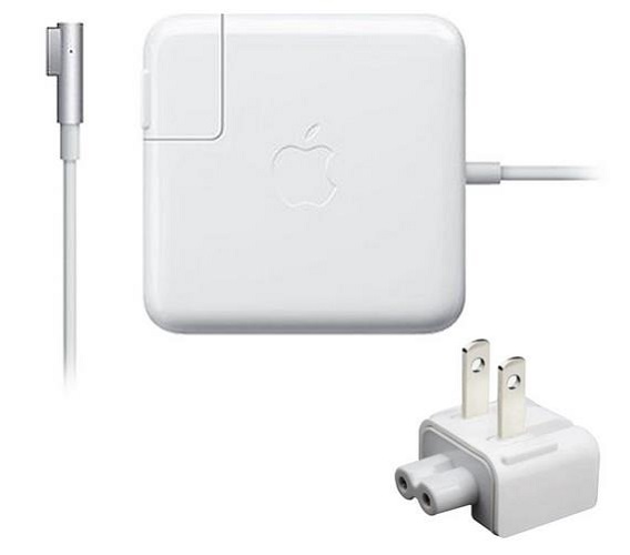 Original 60W Apple Mac MacBook Pro magsafe AC Adapter A1181 Charger original Power Supply Cord wire