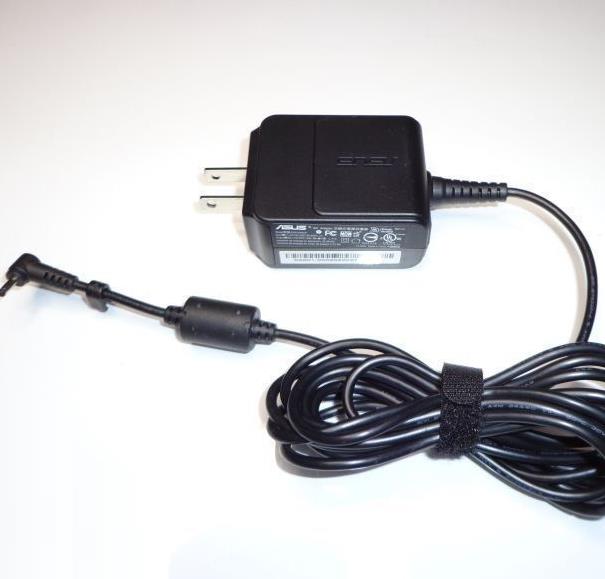 genuine ASUS EEE PC 1001PXD 19V 1.58A 30W AC Adapter original Charger Power Supply Cord wire