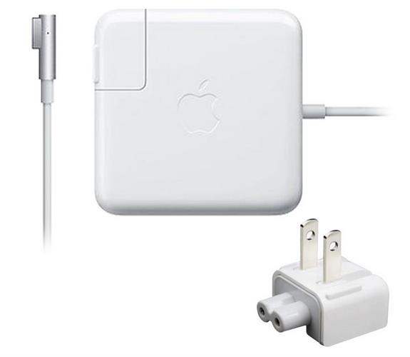 apple macbook air charger.