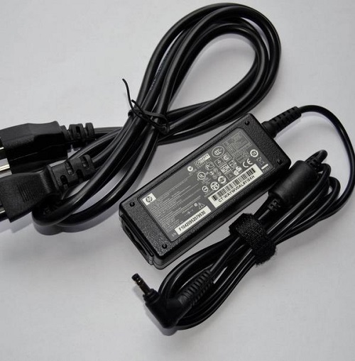 genuine 18.5V 3.5A 65W AC Adapter Charger for Compaq Presario V2100 C700 N800C original Power Supply Cord wire