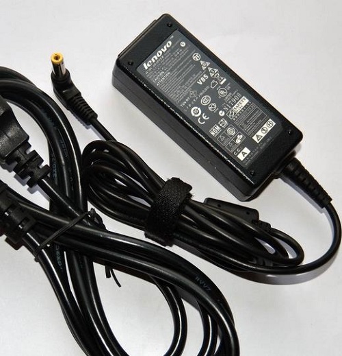 AC Adapter Charger 20V 2A 40W for Lenovo IdeaPad U260 U310 PA-1400-12 Power Supply Cord wire