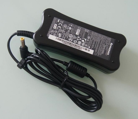 Genuine AC Adapter charger Lenovo y400 original Power Supply Cord wire