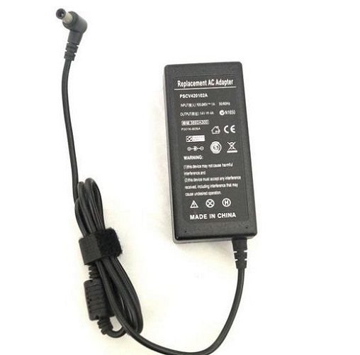 DELL 17 LCD 1700FP 1702FP 14V AC Adapter Charger Power Supply Cord wire