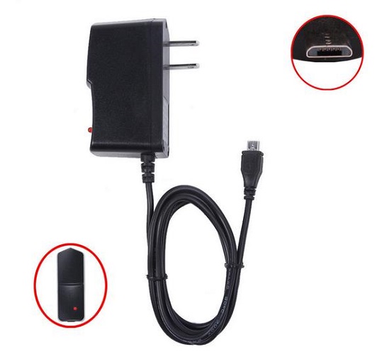 Samsung ATADU10JBE Micro USB Travel 5V AC Adapter Charger Power Supply Cord