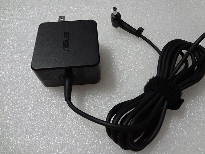 Genuine Asus UX21A UX31A UX32A ADP-45AW A Laptop original Ac Adapter Charger Power Supply Cord wire