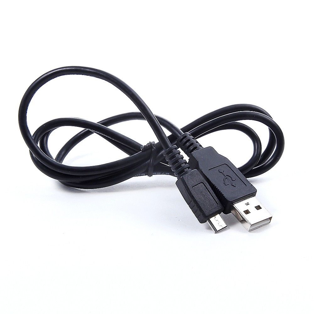 Garmin GPS 010-10723-15 Connects To Any PC USB Cable Power Supply Cord wire