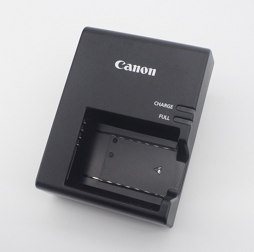 Original G10 G11 G12 SX30 Genuine Canon camera Battery Charger