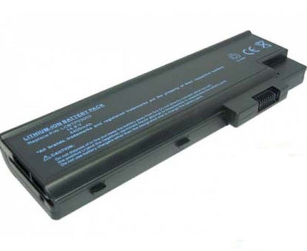Acer Aspire 3002 3003 3005 3008 MS2169 1680 1690 Laptop notebook Li-ion battery
