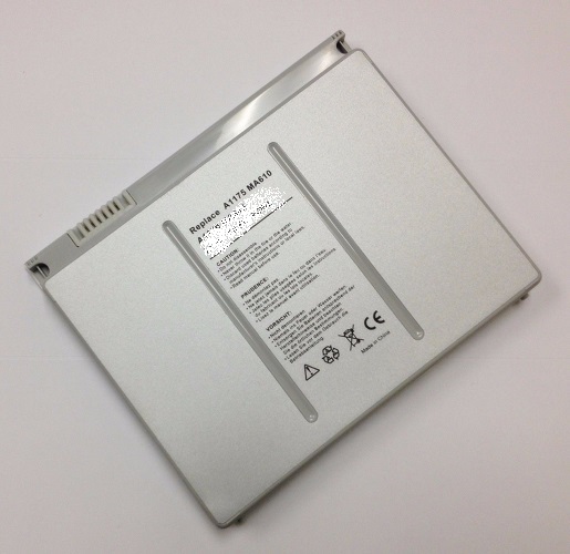 Apple MacBook Pro 15 inch A1260 MA463CH-A MA464J-A Laptop notebook Li-ion battery