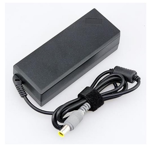 IBM Lenovo Thinkpad R61 90W 20V AC Adapter Charger Power Supply Cord wire