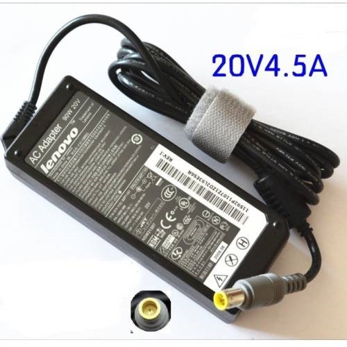 Genuine IBM LENOVO ThinkP 42T4439 42T4438 Original AC Adapter Charger Power Supply Cord wire