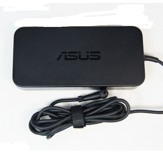 Genuine ASUS G73SW 150W Original AC Adapter Charger Power Supply Cord wire