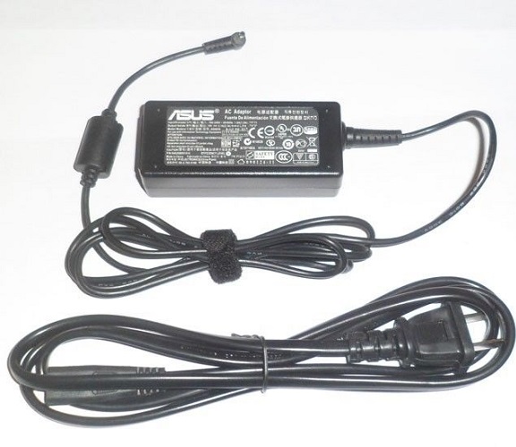 Genuine ASUS 90-XB02OAPW00010Q Original AC Adapter Charger Power Supply Cord wire