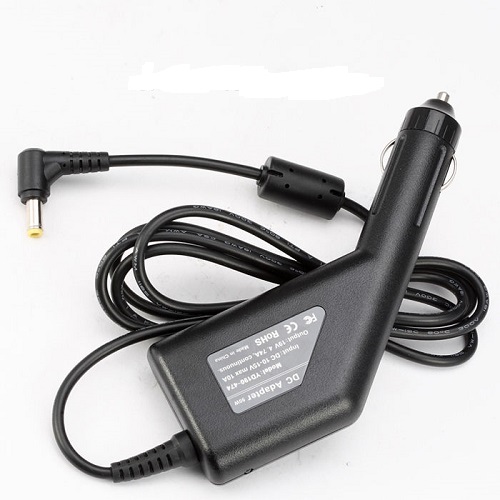 Asus Eee PC 1001P 1001PX 1001PXB netbook Car Charger Adapter Power Supply Cord wire