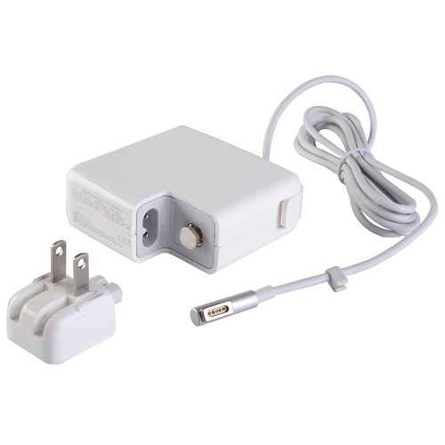 Apple Macbook Air Pre A1370 MC968LL/A 45W AC Adapter Charger Power Supply Cord wire