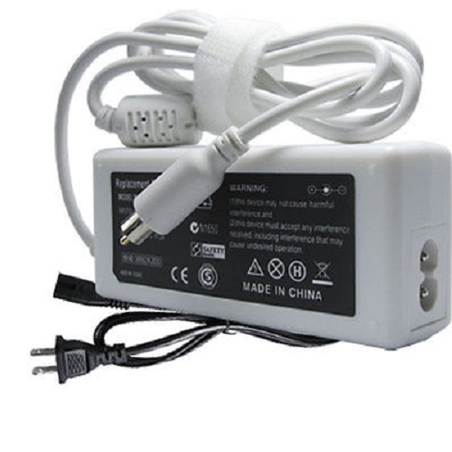 Apple PowerBook iBook M8942LL/A 65W AC Adapter Charger Power Supply Cord wire