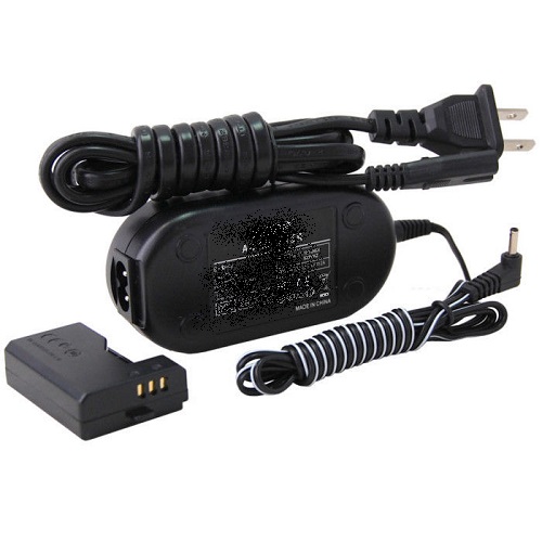 Canon Camera S80 EOS XT ACK-DC20 AC Adapter Power Supply Cord wire Battery camera Charger