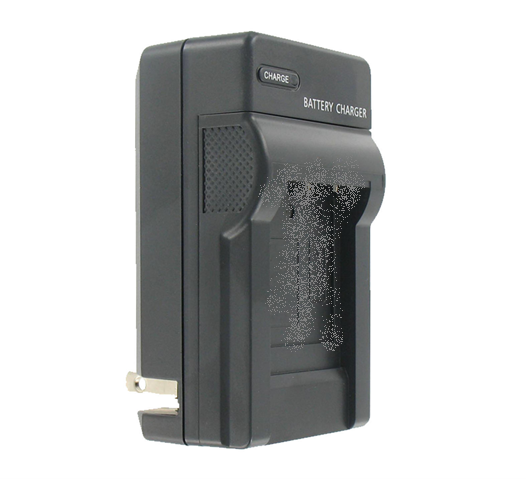 CANON 2L14 AC DC Battery camera Charger