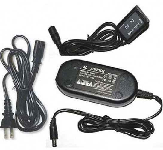 Nikon AW100 S620 S630 S710 S1000pj S1100pj EH-62F DC Coupler AC Adapter Charger power Supply Cord wire