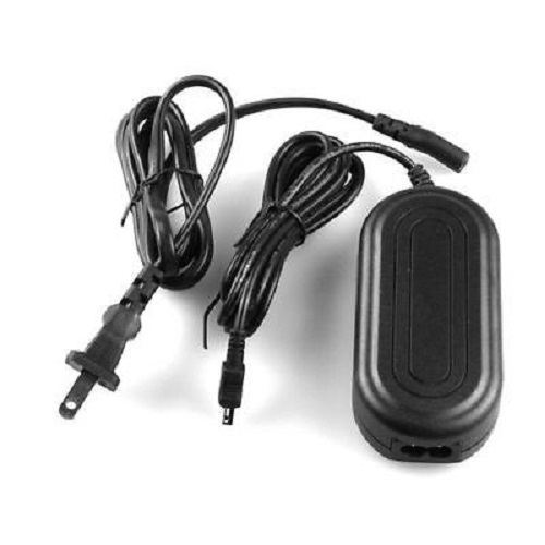 Nikon Coolpix L110 AC Adapter Charger power Supply Cord wire