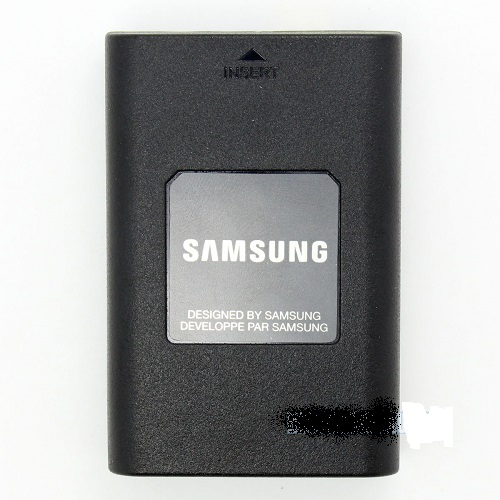 Genuine Samsung BP1310 NX5 NX11 Original camera Li-Ion Battery
