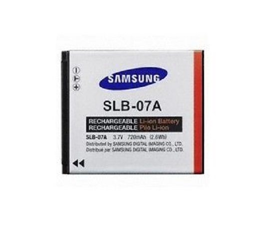 Genuine Samsung Dualview TL210 TL225 Original camera Li-Ion Battery