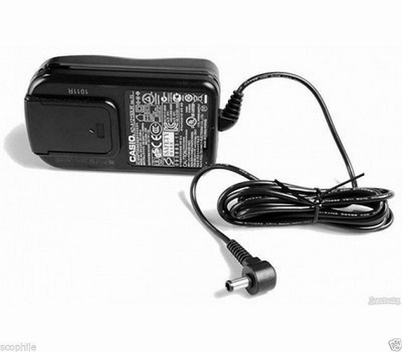 Keyboard Ctk Casio Keyboard Piano Power Cord Keyboard Cable